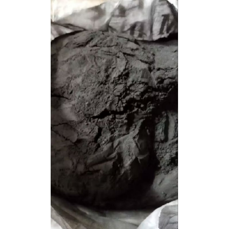 500 gr ASAM HUMAT Pupuk Pembenah Tanah - Repack