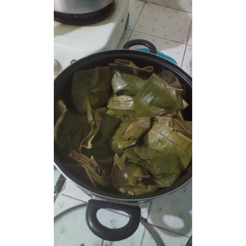 

pepes tahu MANTAP