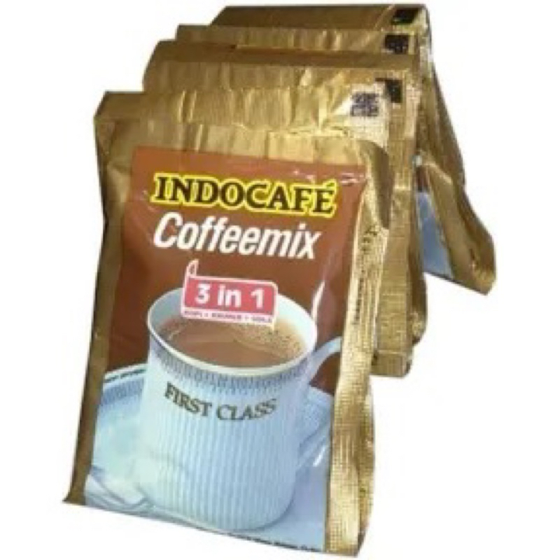 

indocafe coffeemix