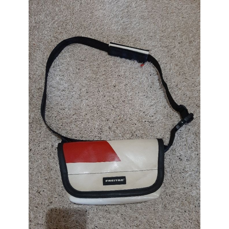 Freitag Jamie hip bag
