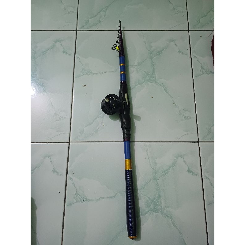 oregon rawit 360 custom mamarit fuji