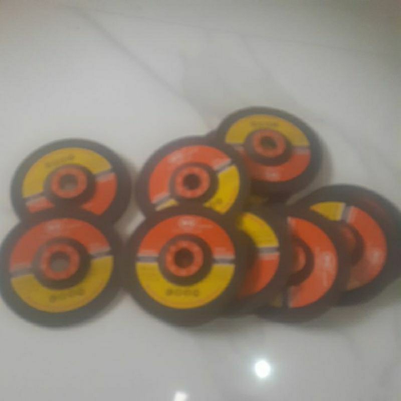 batu flexible WD A 60