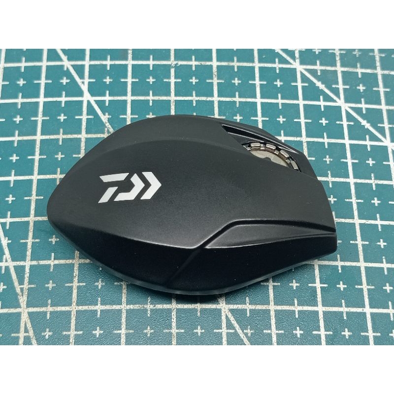 Sparepart Reel BC Daiwa PR100HL Ratio 7.3