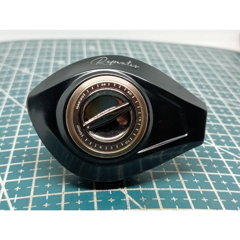 Sparepart Reel BC Seasir Repeater