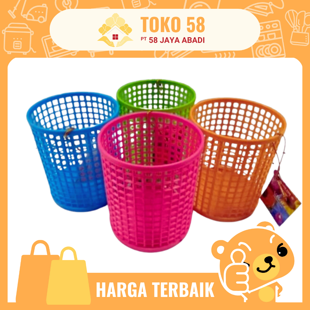 

[COD] Tempat Pensil Vivid Lion Star T-17 / Pcs