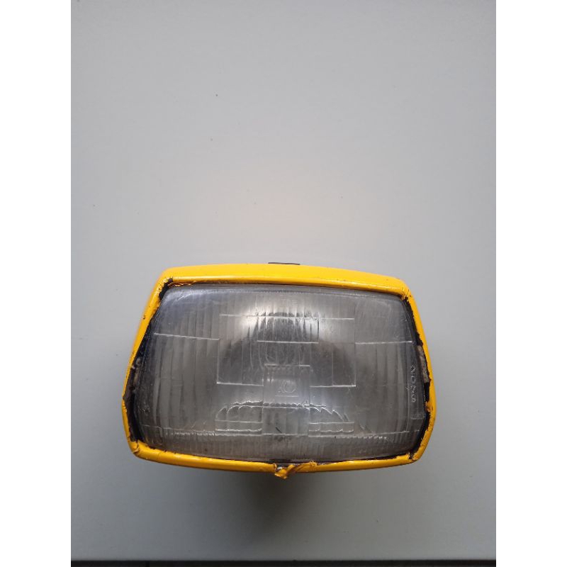 Reflektor lampu depan astrea prima ORIGINAL KGD