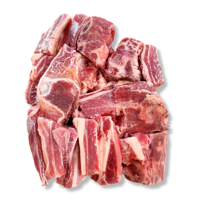 

Iga Sapi / Iga Super / Iga Daging Tebal