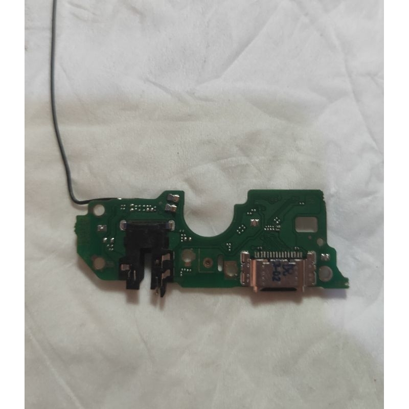 Papan Cas Oppo Ori A57 2022