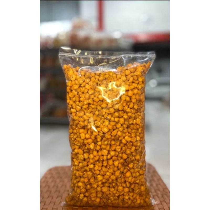 

Camilan - Marning Jagung 1Kg Utuh Renyah dan Murah