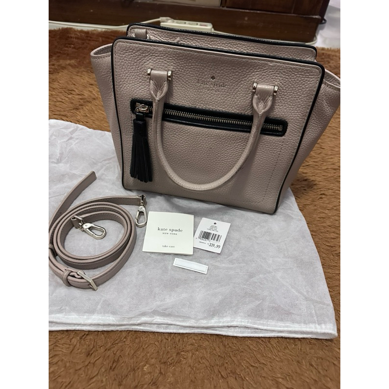 Kate Spade Small allyn Chester Street Preloved