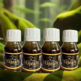 

UEA Herbal Hijrah