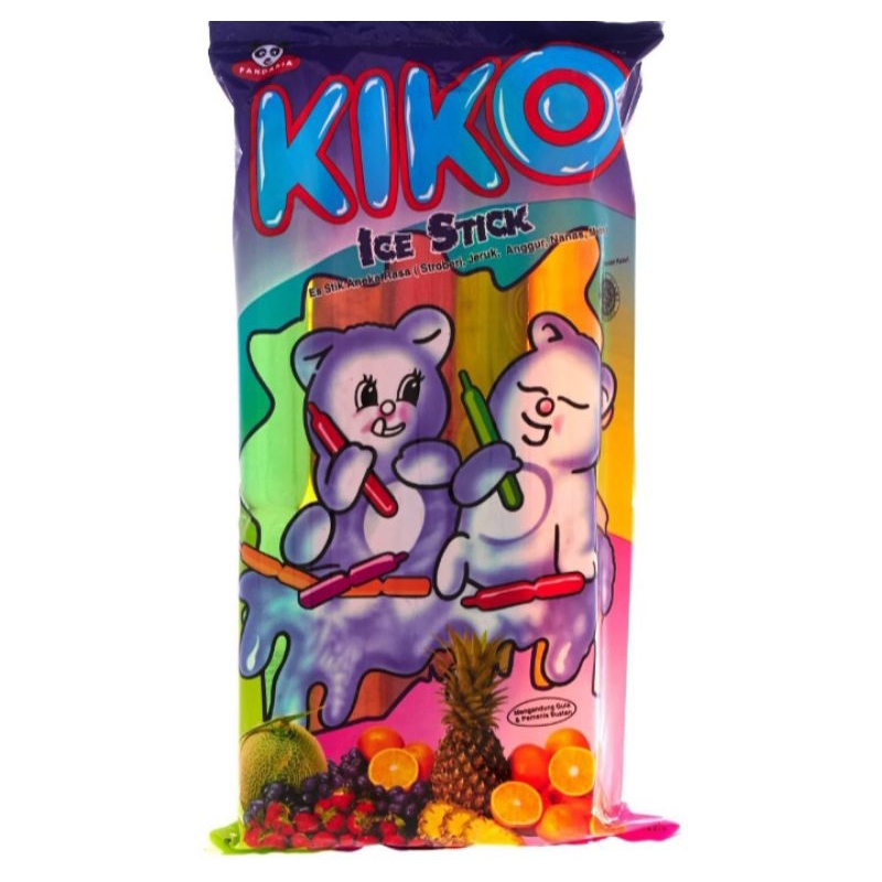 

KIKO Ice Stick isi 10