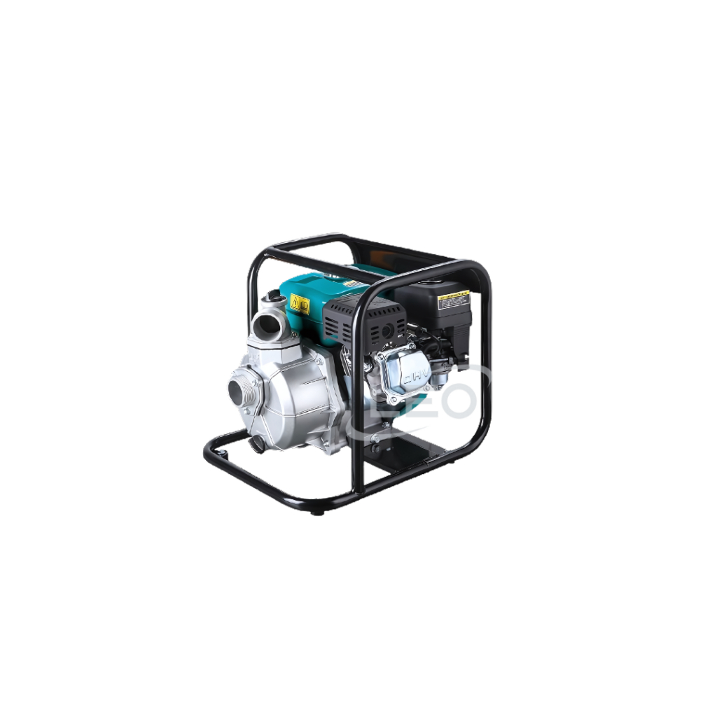 Pompa Air Sawah Leo Pump LGP 20C - Pompa Sentrifugal Bensin