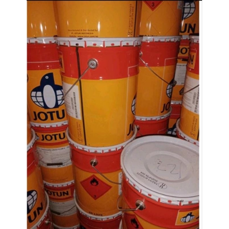 CAT BESI, KAYU, TEMBOK DLL / CAT MARINE INDUSTRIAL / CAT KAPAL