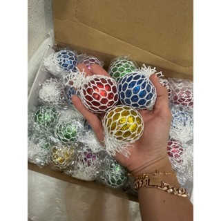 (VIRAL) SLIME CRYSTAL JUMBO MAINAN ANAK PLAYDOUGH MAINAN ANAK SLIME CRYSTAL MUD JUMBO