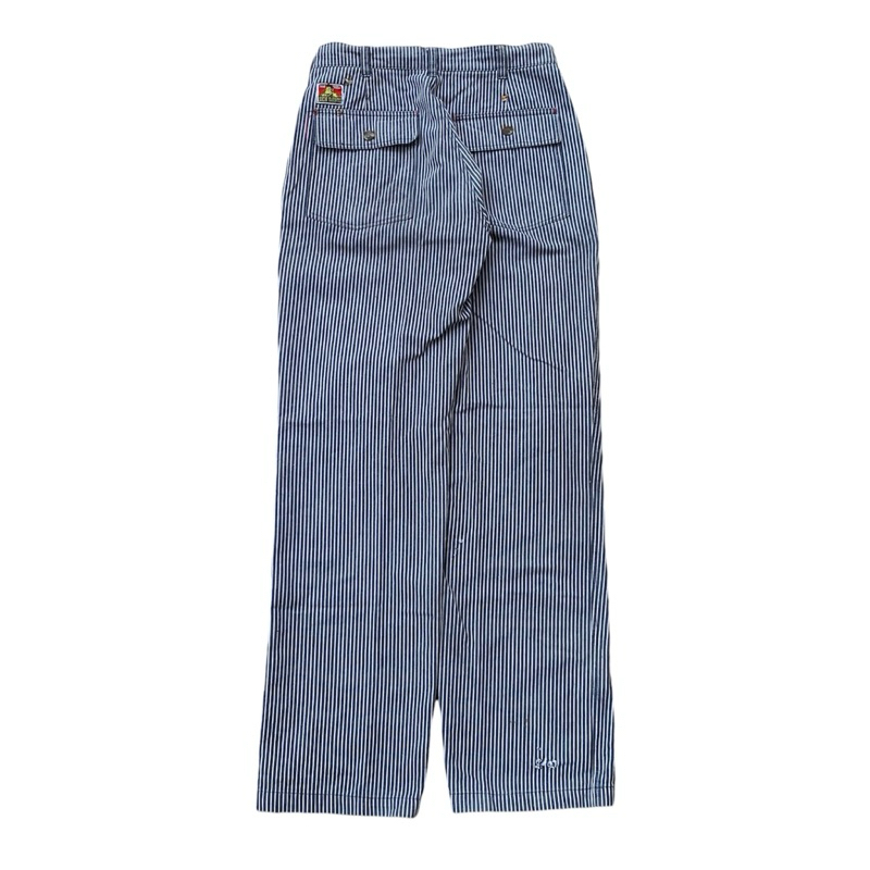 Ben Davis Hickory Pants