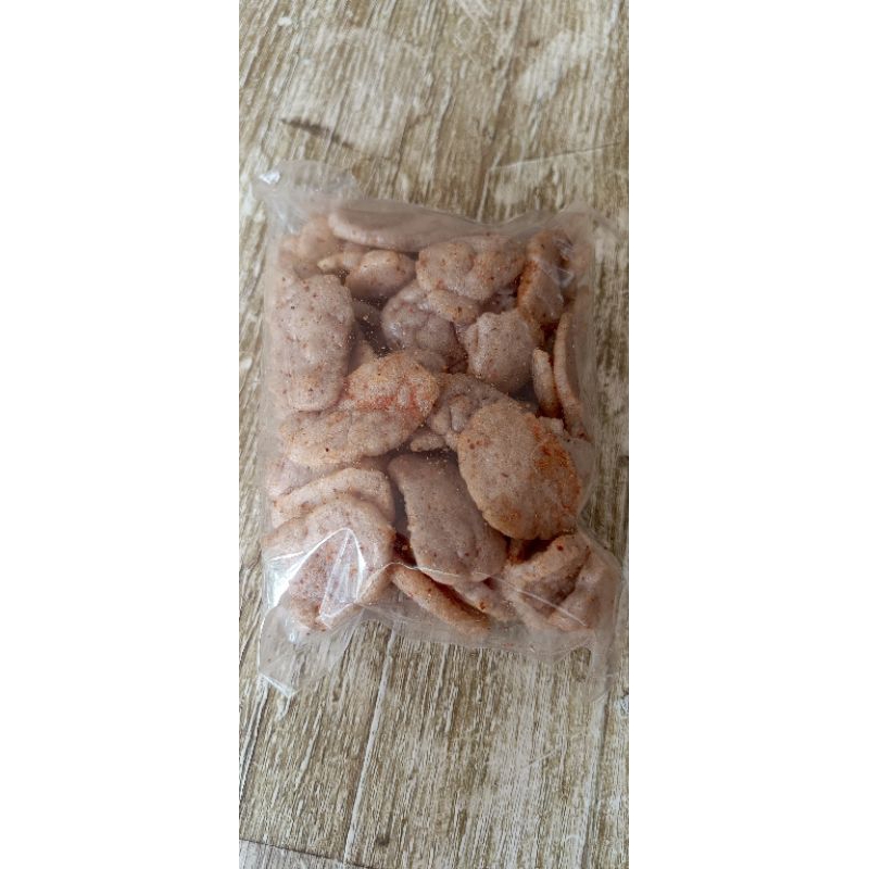 

KERUPUK JENGKOL ONONG 35gr