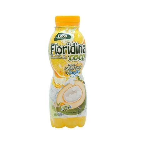 

FLORIDINA 350ML