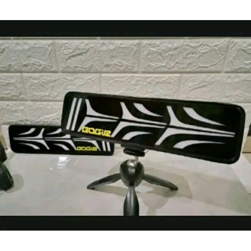 variasi lampu rem Apv pick up sein kedip