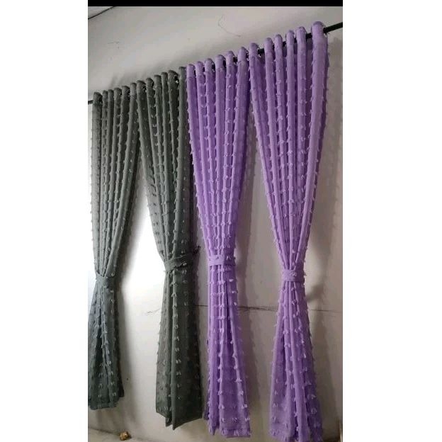 vitrase gorden vitrase jendela polos vitrase minimalis vitrase aesthetic vitrase ruby model smokring