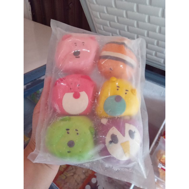 

bakpao karakter isi 6