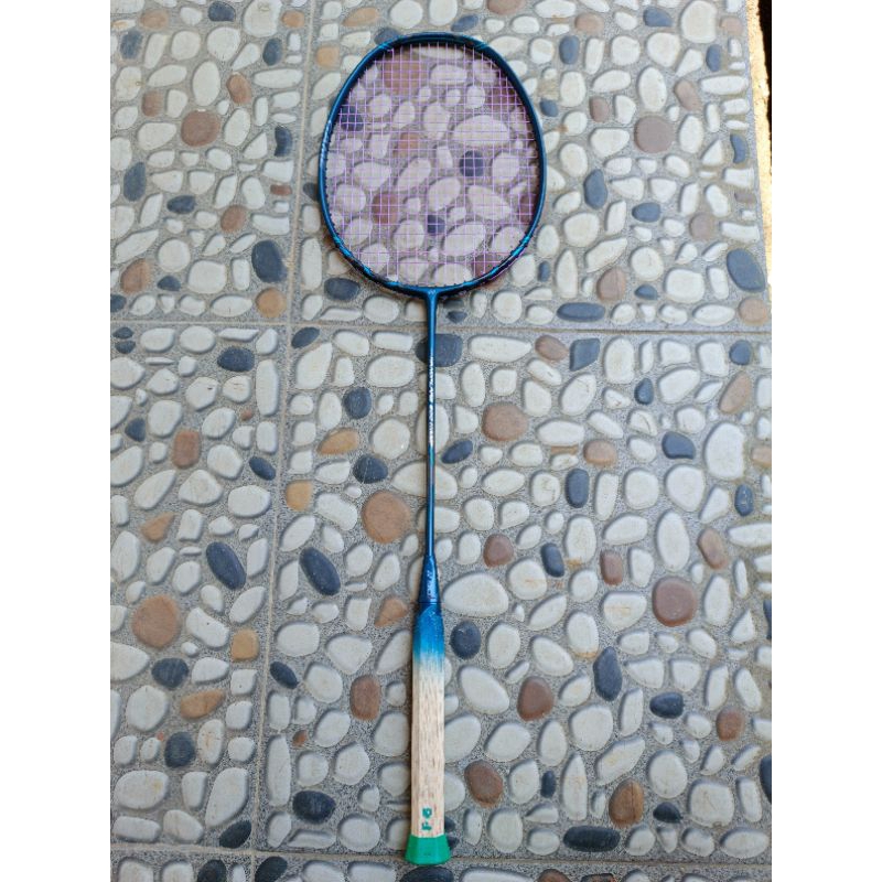 Yonex Nanoflare 800 game seken