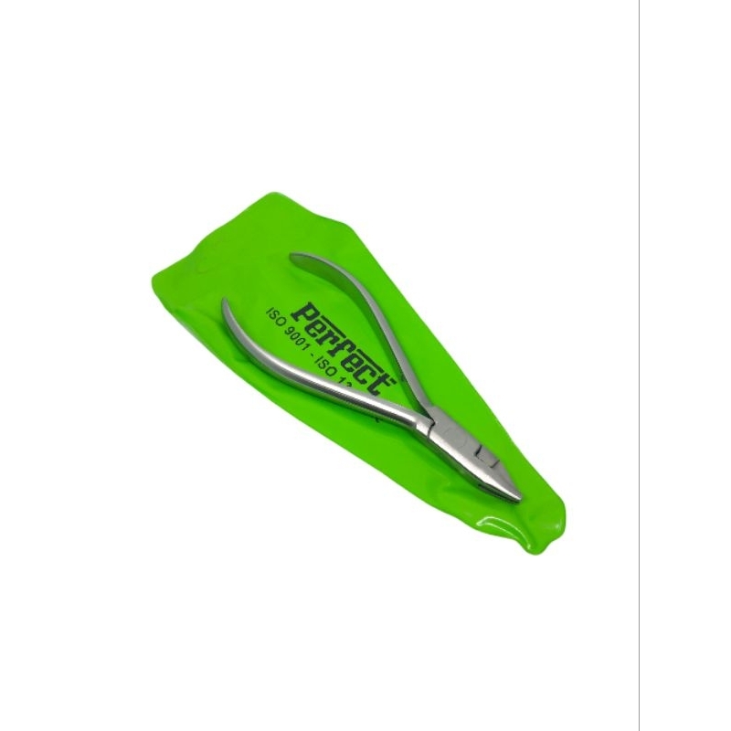 3-JAWS DENTAL / TANG  ORTHO 3 JARI