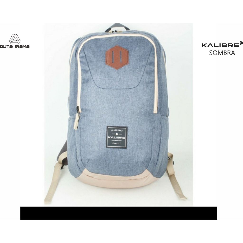DUTAIRAMA - TAS RANSEL KALIBRE SOMBRA 01 25L