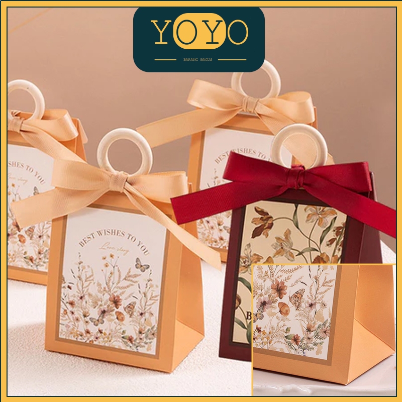 

Souvenir Box / Gift Box / Hampers Wedding Birthday