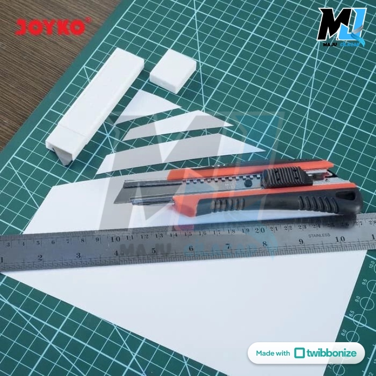 

Isi / Refill Cutter JOYKO Besar L-150