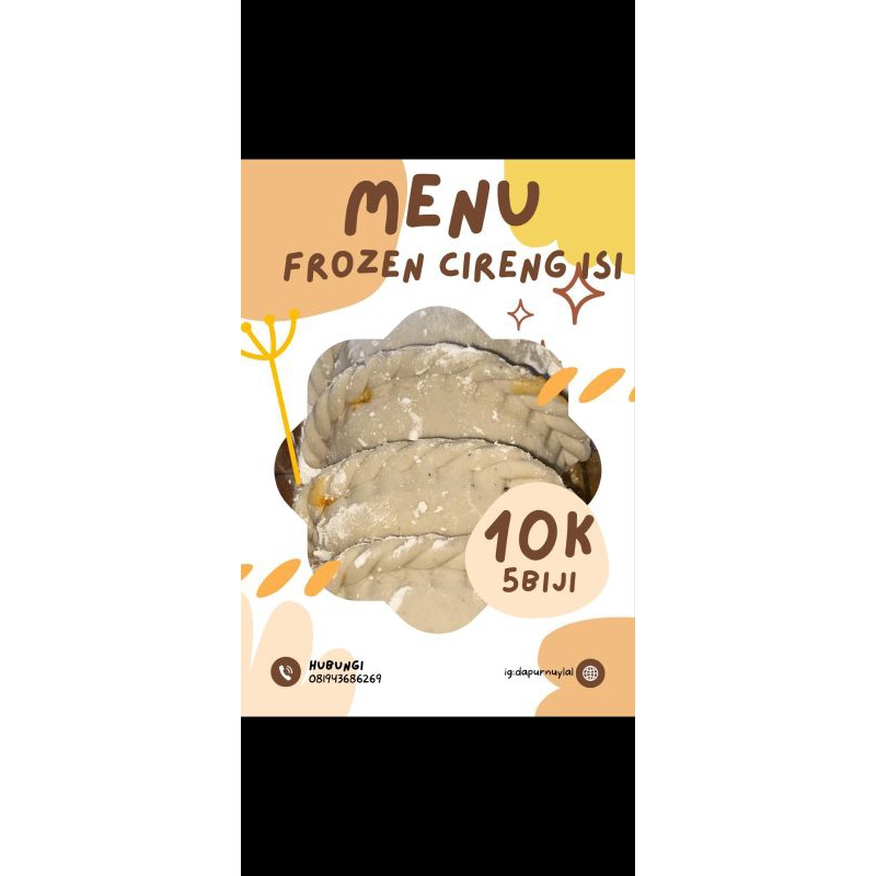 

Frozencirengisi