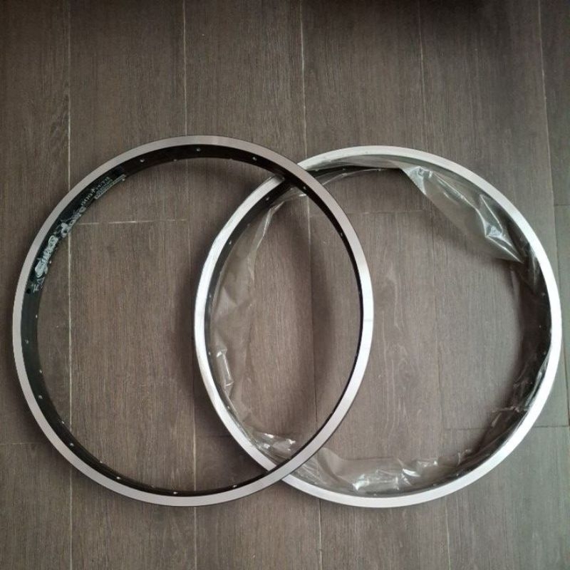 Rim /Velg 20" Alexrims 36H Supra Dome Taiwan