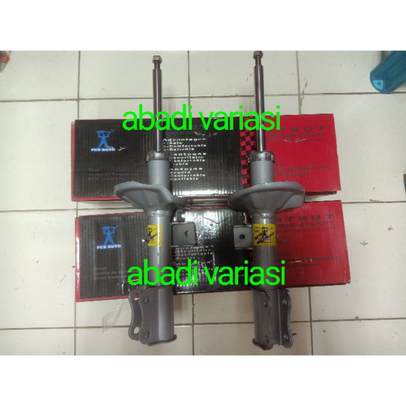 SHOCKBREAKER DEPAN FCS AUTO WULING CONFERO 2017-ON