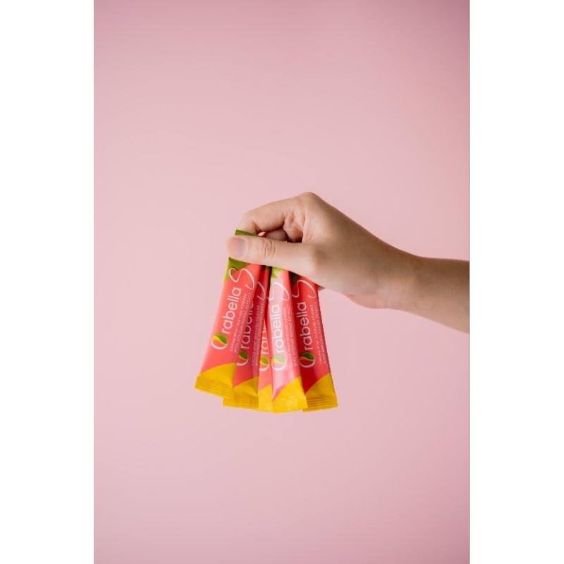 

Orabella Slimming Booster