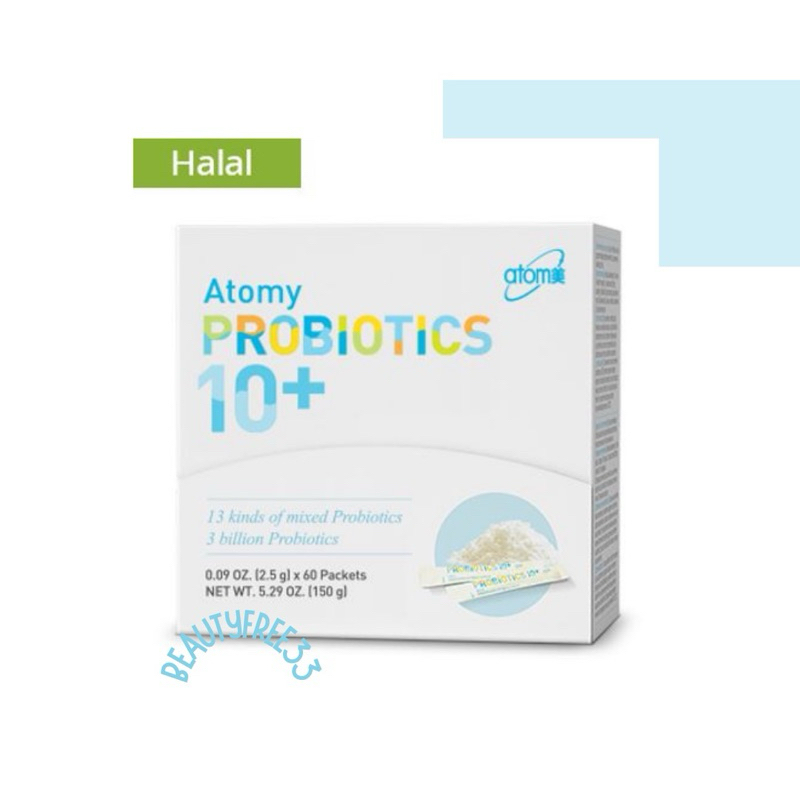 atomy probiotic 10+
