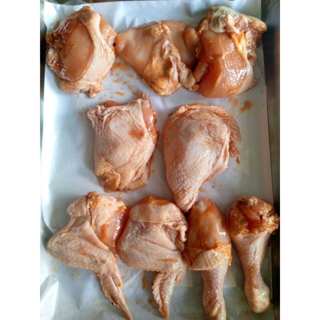 

Ayam Marinasi Fried Chicken Ayam Marinasi Murah Ayam Marinasi Enak Ayam Marinasi Serba Guna
