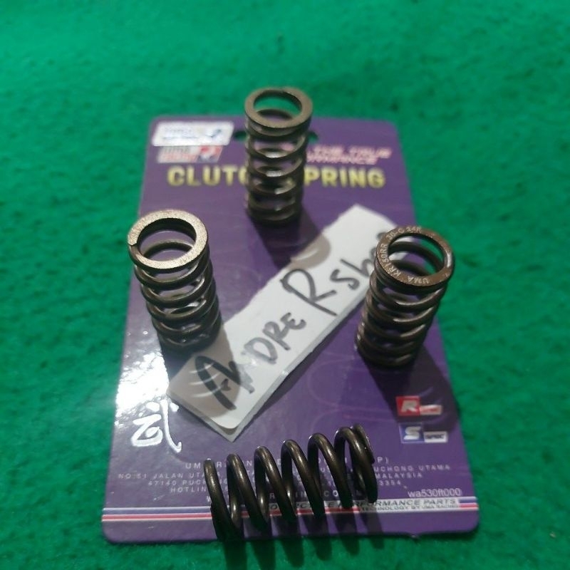 Per kopling uma racing ninja 2T pnp klx tiger crf mxking vixion