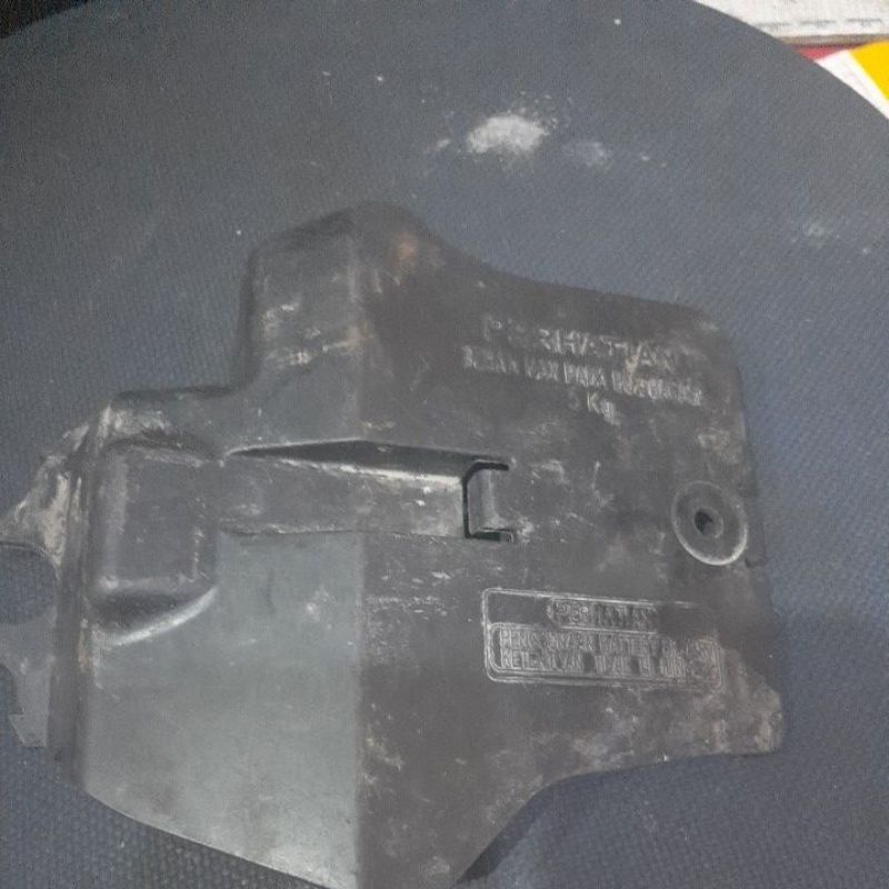 tutup aki beat karbu ori copotan