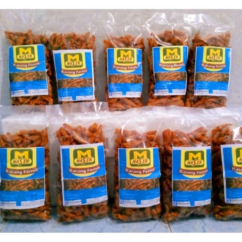 

Kacang Sembunyi