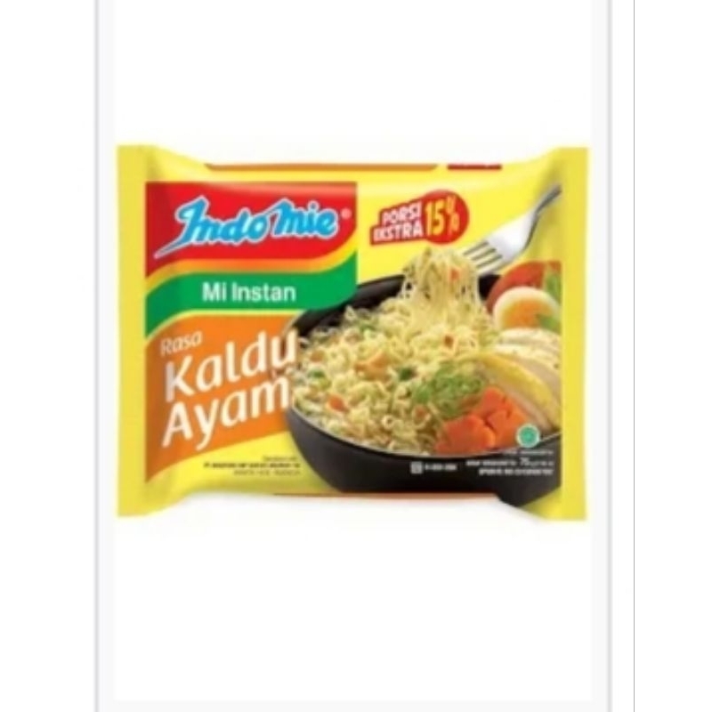 

mie kaldu ayam murah / pasar online karuwisi