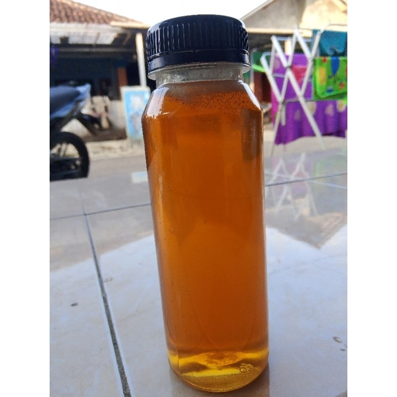 

Madu AZ Zahra 350 gram