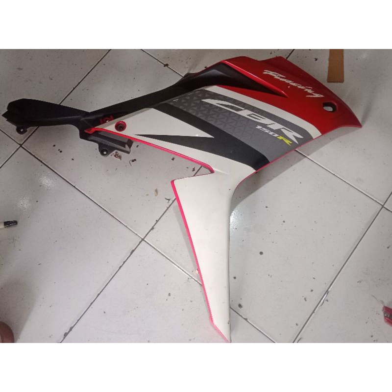 Fairing cbr 150r k45g k45n