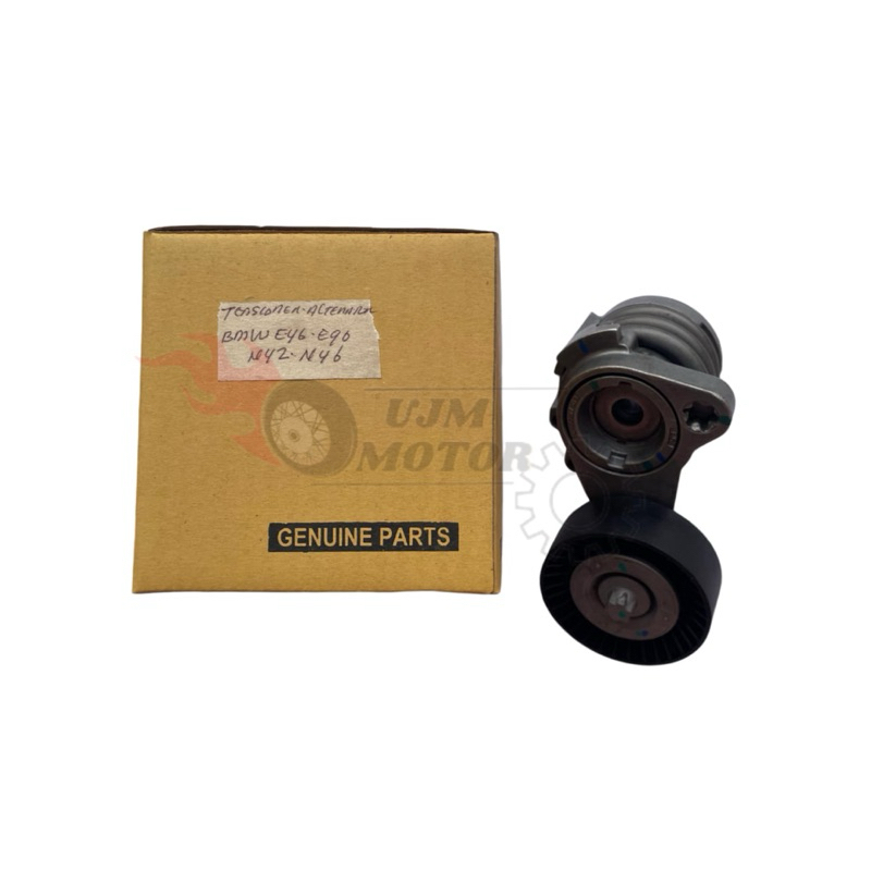 TENSIONER FANBELT - BMW E46 / E90 / N42 / N46