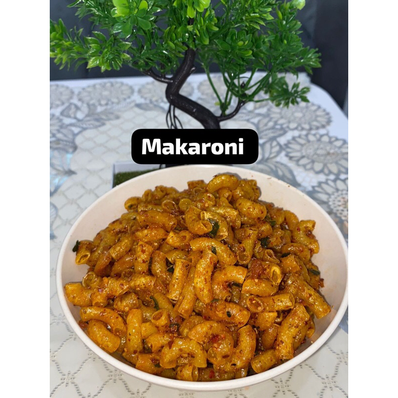

MAKARONI 100gr