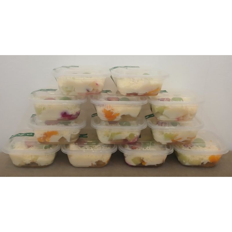 

Salad Buah Premium