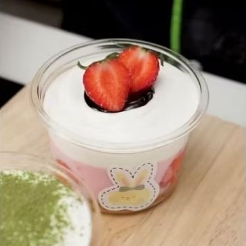 

puddingcreamchese