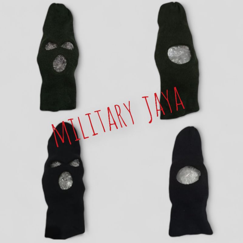 SEBO RAJUT/SEBO NINJA MOTIF POLOS