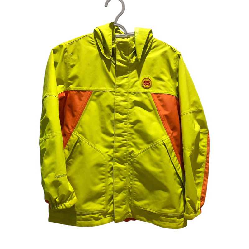 JAKET OUTDOOR ANAK KOLON SPORT ORIGINAL (second)