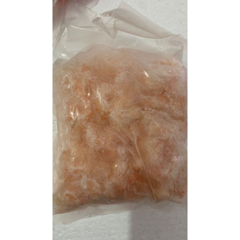 

Udang Kupas Vaname 500g