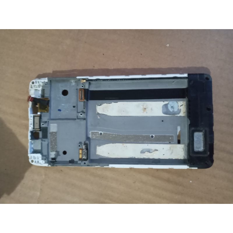 Bot bawah Hp Redmi 4A ori